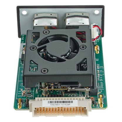 Allen & Heath SQ Dante 64x64 Expansion Card