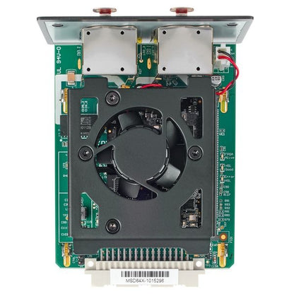 Allen & Heath SQ Dante 64x64 Expansion Card
