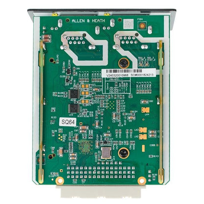 Allen & Heath SQ Dante 64x64 Expansion Card
