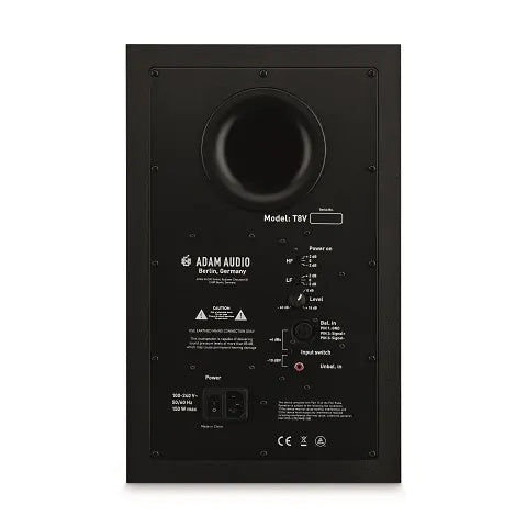 ADAM Audio T8V Nearfield Studio Monitor