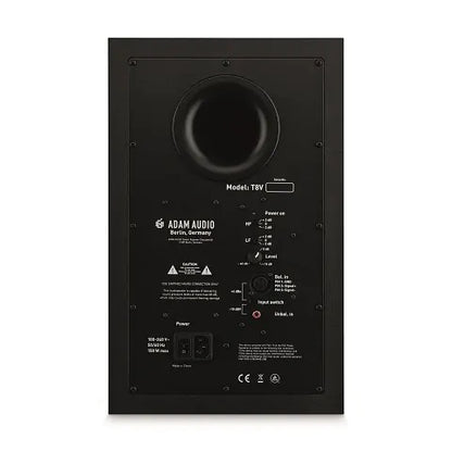ADAM Audio T8V Nearfield Studio Monitor