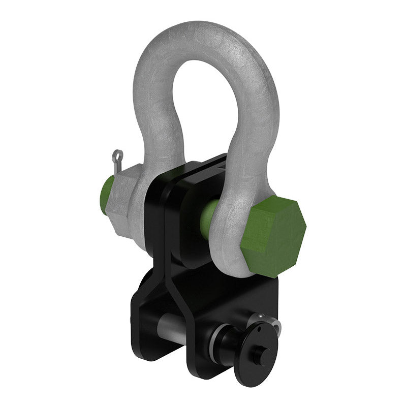 RCF AC-PU-FB-HDL6 Fly Bar Pickup Point