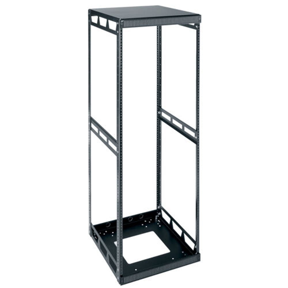 Middle Atlantic 5-43-26 Slim 5 Knock Down 43Sp, 26"Dp