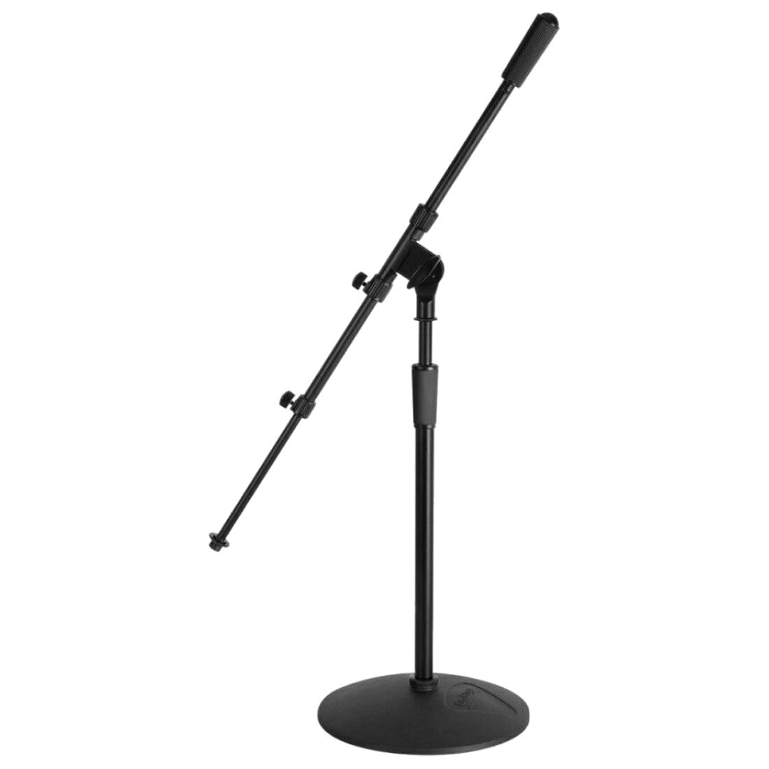 On-Stage MS9417 Drum / Amp Mic Stand with Telescoping Boom