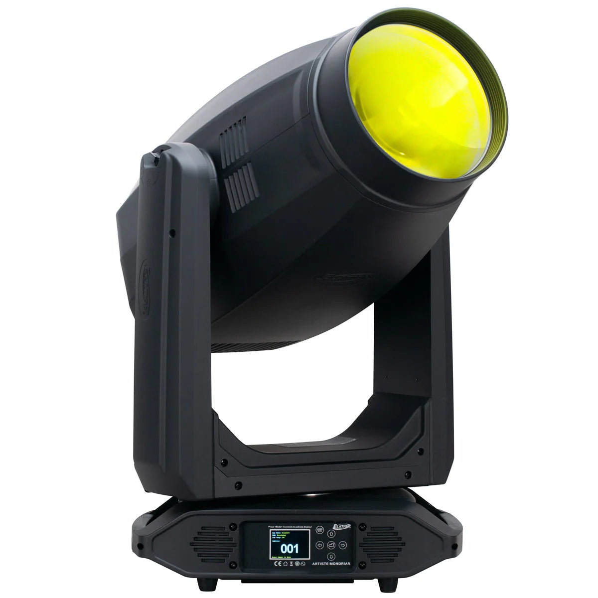Elation Artiste Mondrian 950W LED Moving Head
