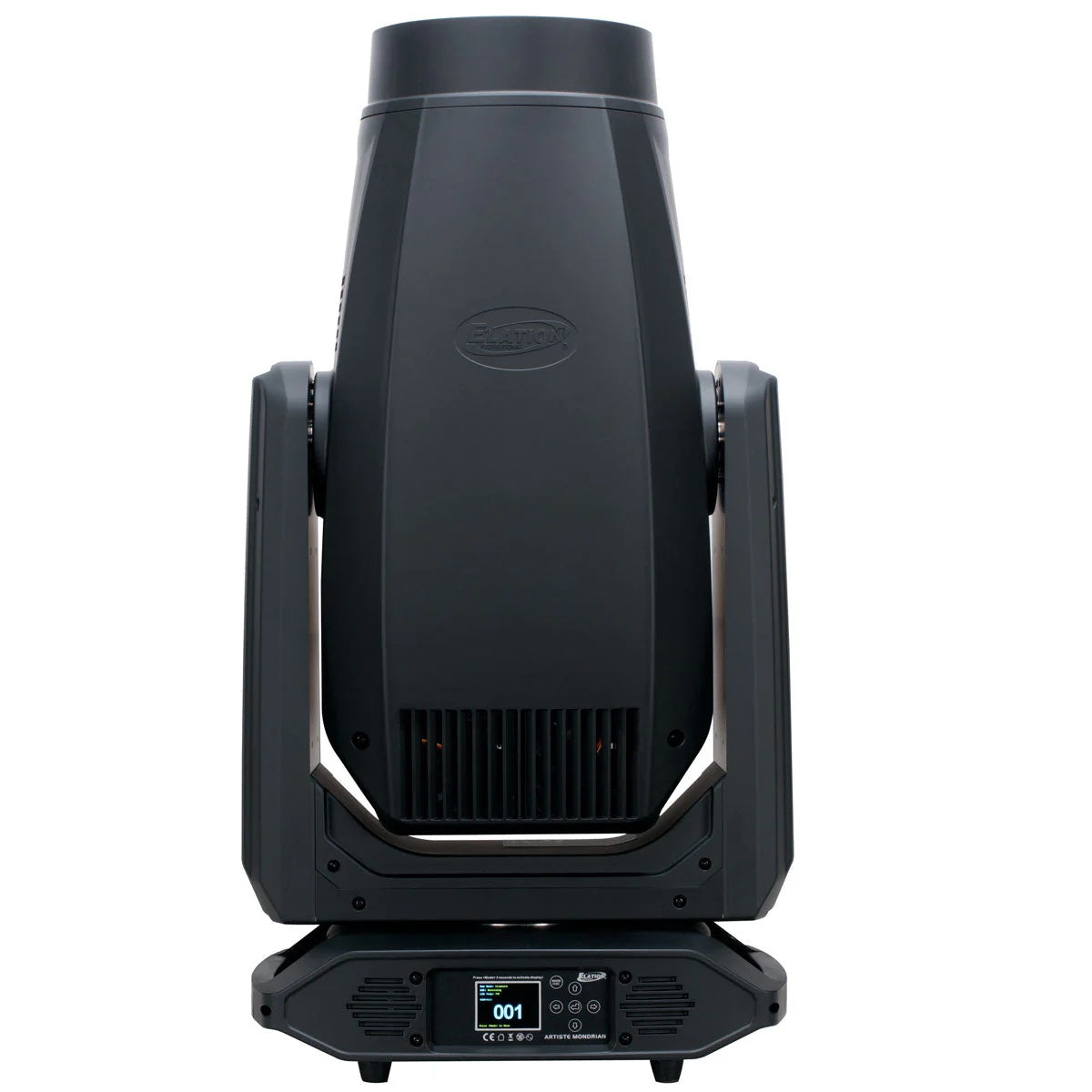 Elation Artiste Mondrian 950W LED Moving Head