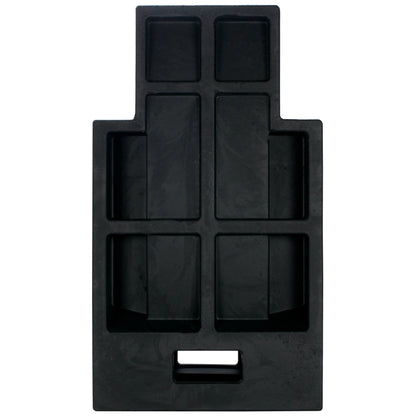 Elation Artiste Mondrian 950W LED Moving Head