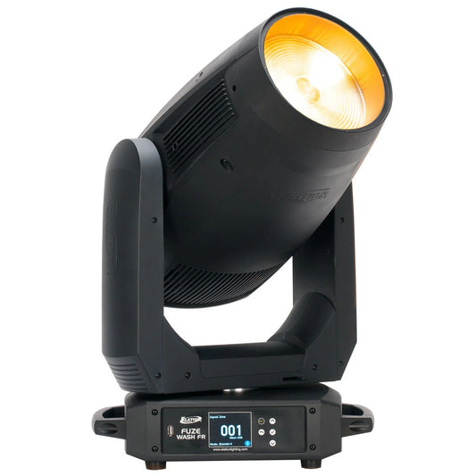 Elation Fuze Wash FR LED Moving Head