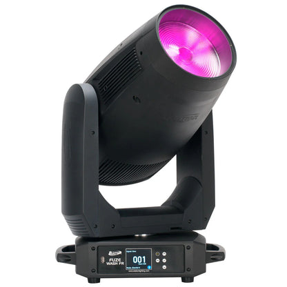 Elation Fuze Wash FR LED Moving Head