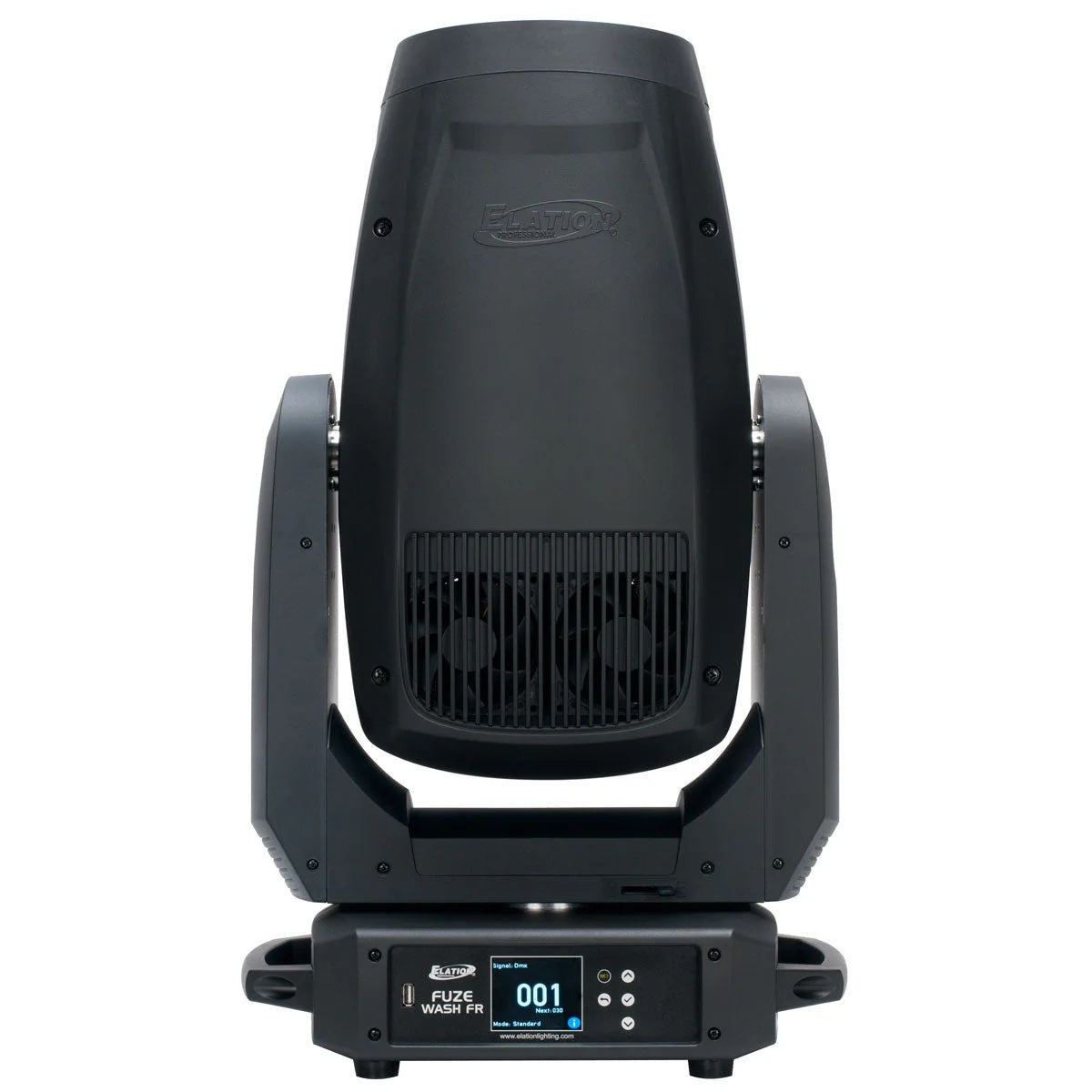 Elation Fuze Wash FR LED Moving Head