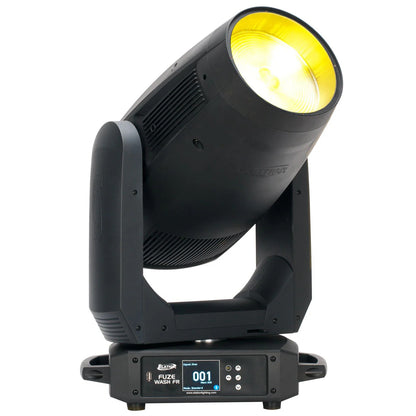 Elation Fuze Wash FR LED Moving Head