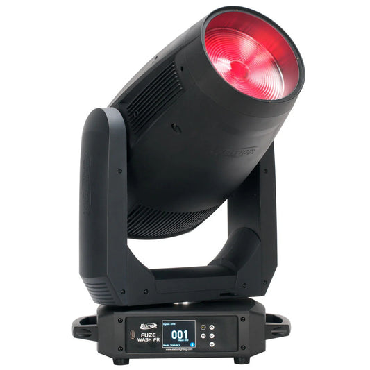 Elation Fuze Wash FR LED Moving Head