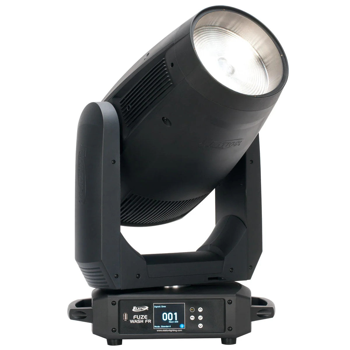 Elation Fuze Wash FR LED Moving Head