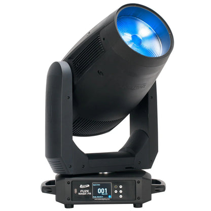 Elation Fuze Wash FR LED Moving Head