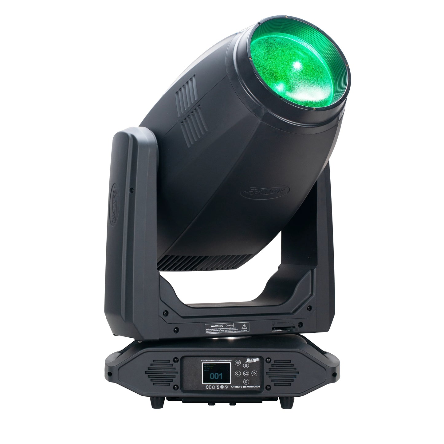 Elation Artiste Rembrandt 950W LED Moving Head