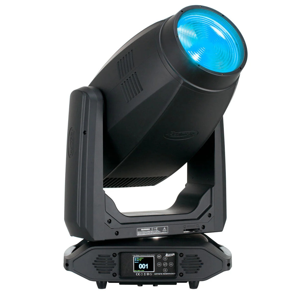 Elation Artiste Rembrandt 950W LED Moving Head