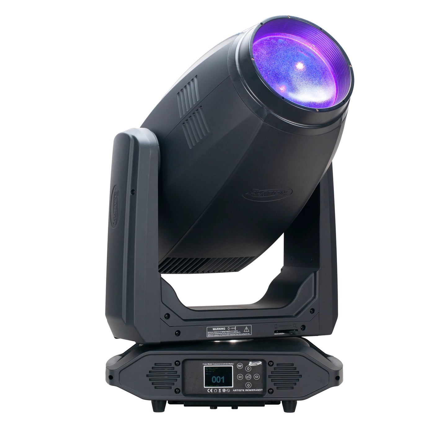 Elation Artiste Rembrandt 950W LED Moving Head