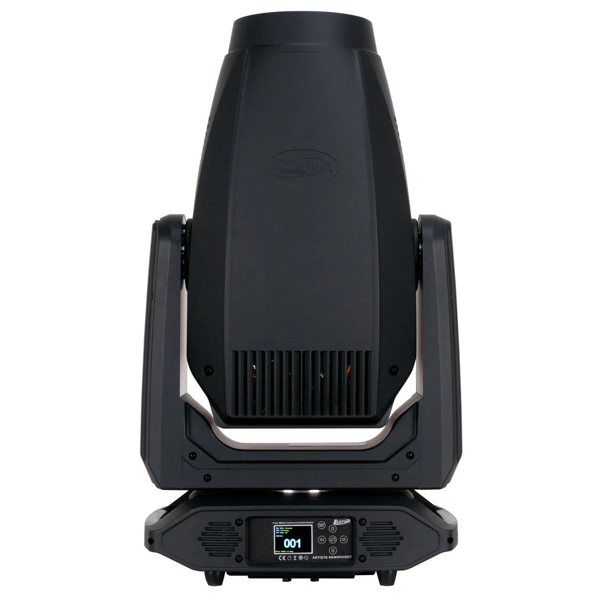 Elation Artiste Rembrandt 950W LED Moving Head