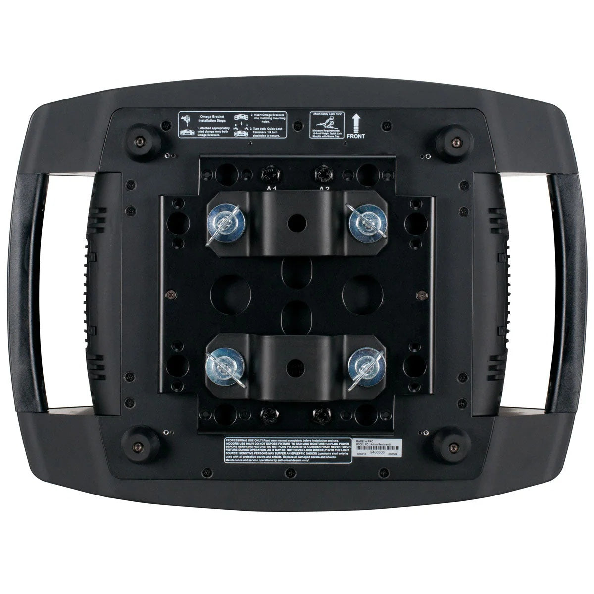 Elation Artiste Rembrandt 950W LED Moving Head