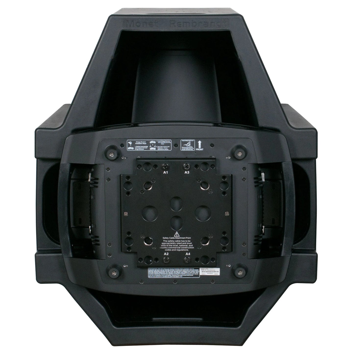 Elation Artiste Rembrandt 950W LED Moving Head