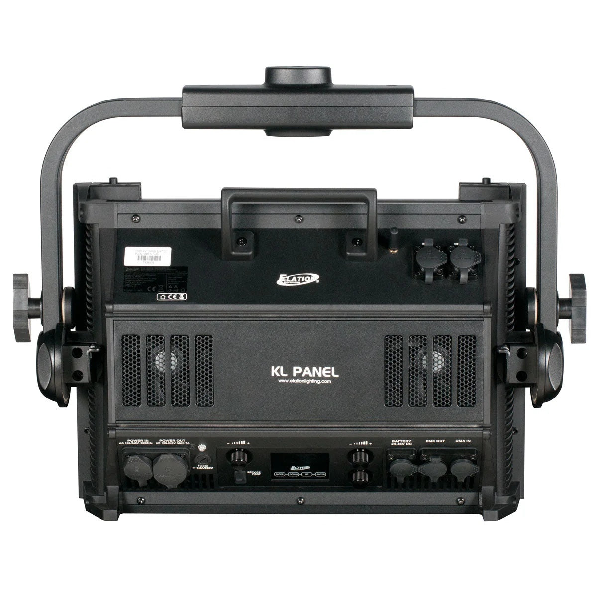 Elation KLP001 KL Panel LED Soft Light Fixture