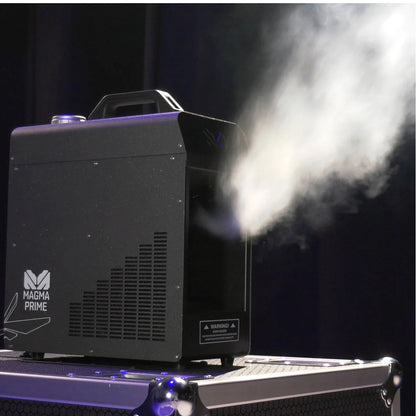 Elation MSP001 Magma Prime Water-Based Hazer