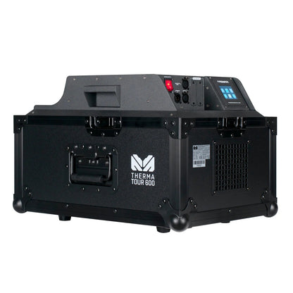 Elation Therma Tour 600 Oil-Based Haze Machine