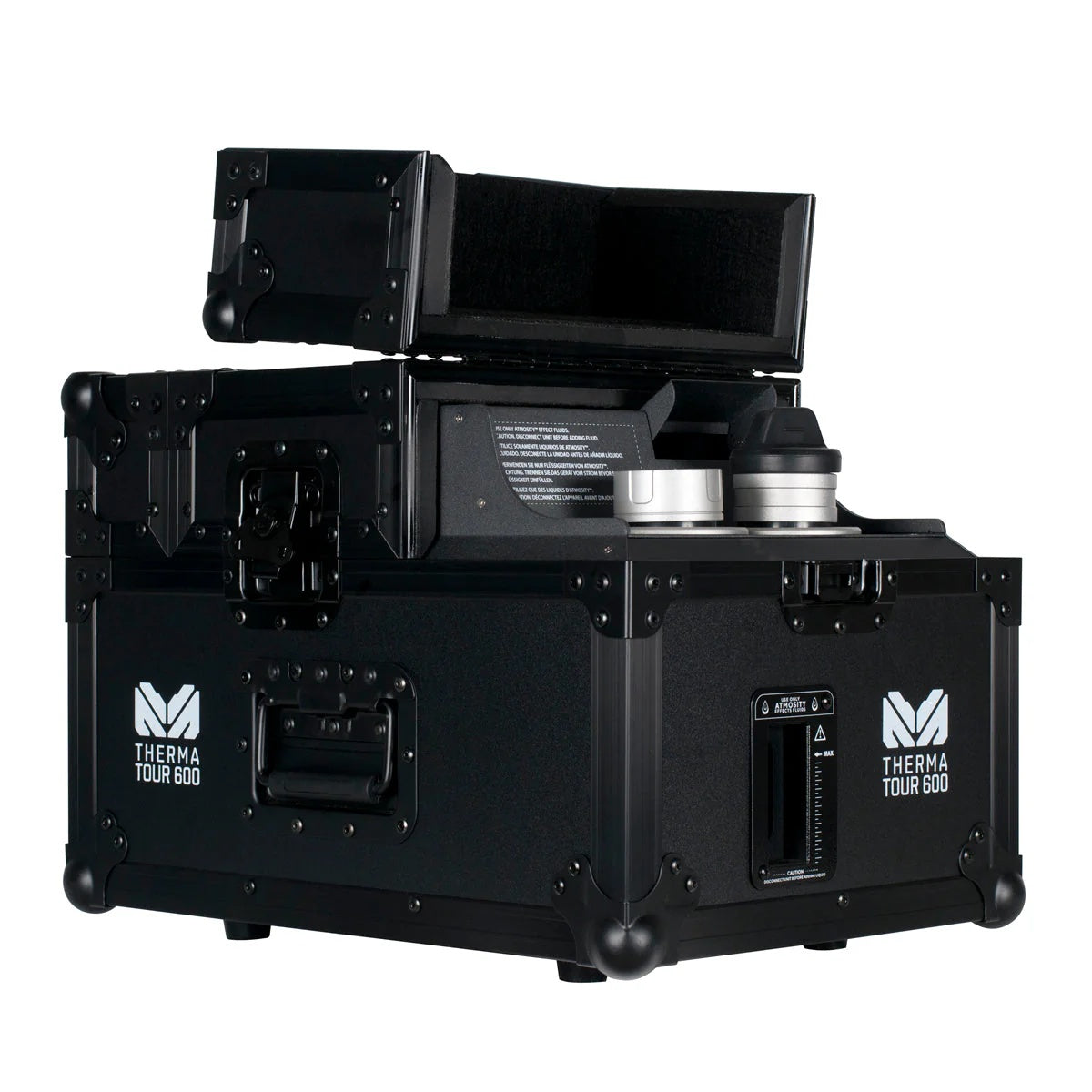 Elation Therma Tour 600 Oil-Based Haze Machine