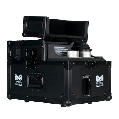 Elation Therma Tour 600 Oil-Based Haze Machine