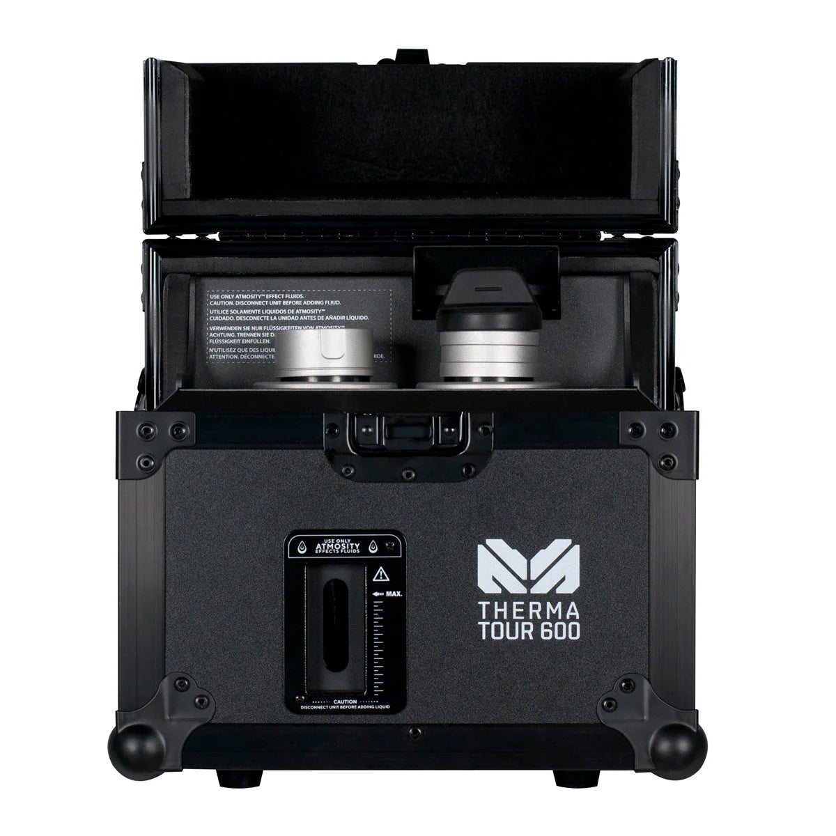 Elation Therma Tour 600 Oil-Based Haze Machine