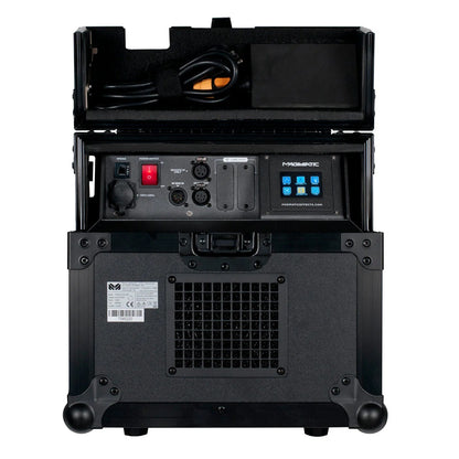 Elation Therma Tour 600 Oil-Based Haze Machine