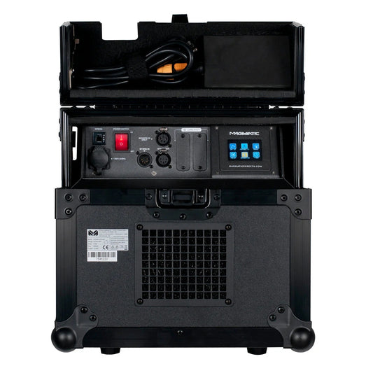 Elation Therma Tour 600 Oil-Based Haze Machine