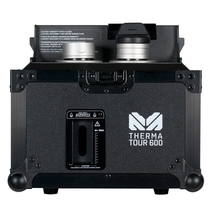 Elation Therma Tour 600 Oil-Based Haze Machine