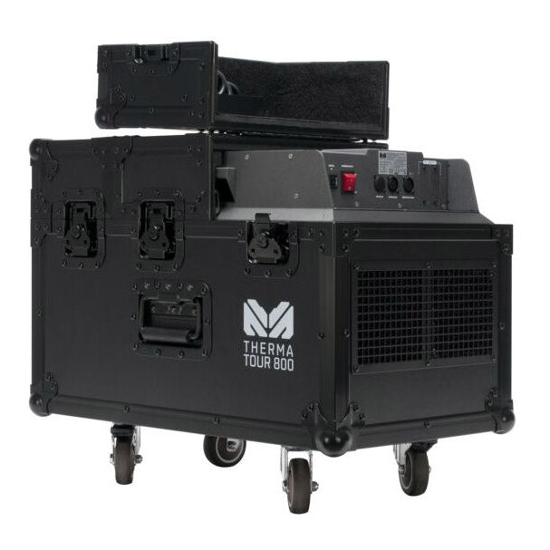 Elation Therma Tour 800 Oil-Based Haze Machine