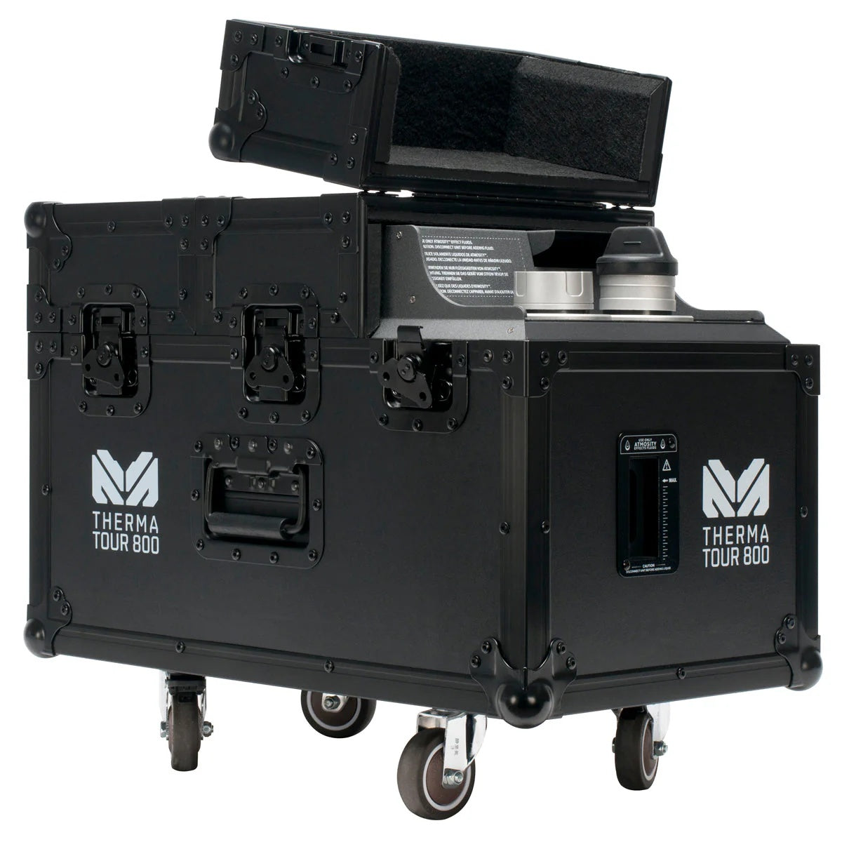 Elation Therma Tour 800 Oil-Based Haze Machine