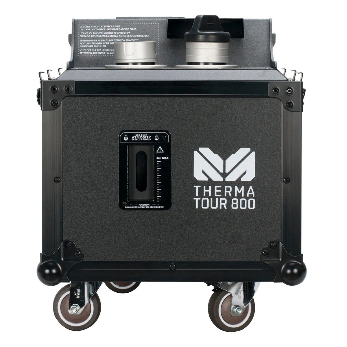 Elation Therma Tour 800 Oil-Based Haze Machine