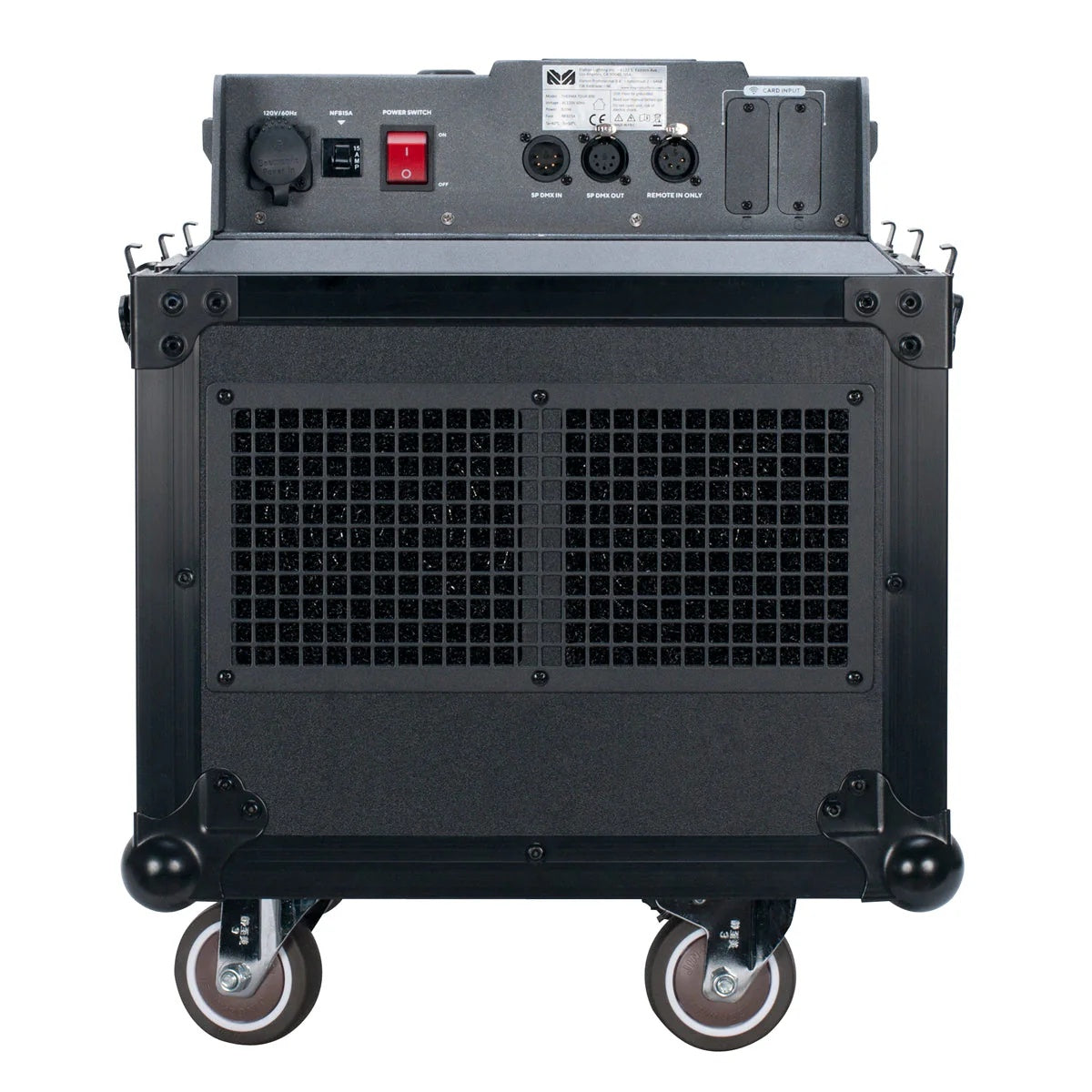 Elation Therma Tour 800 Oil-Based Haze Machine