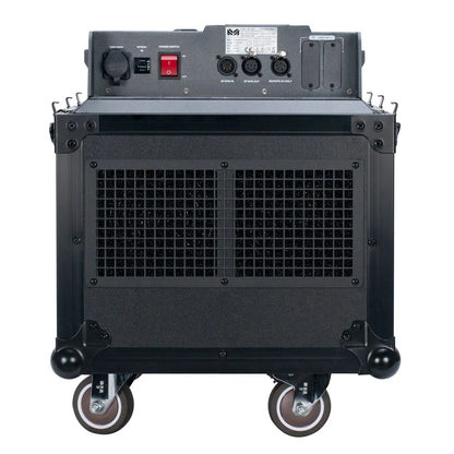 Elation Therma Tour 800 Oil-Based Haze Machine