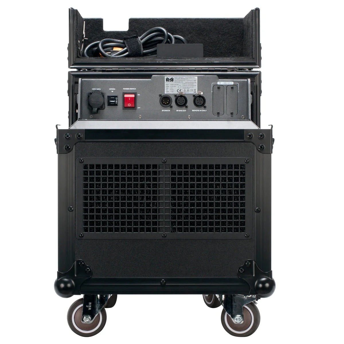 Elation Therma Tour 800 Oil-Based Haze Machine