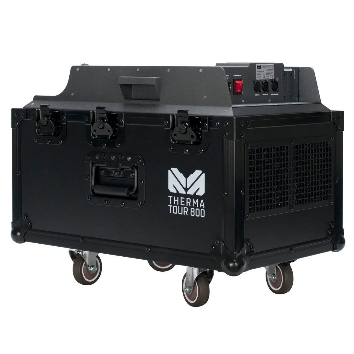 Elation Therma Tour 800 Oil-Based Haze Machine