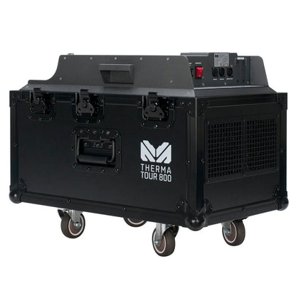 Elation Therma Tour 800 Oil-Based Haze Machine