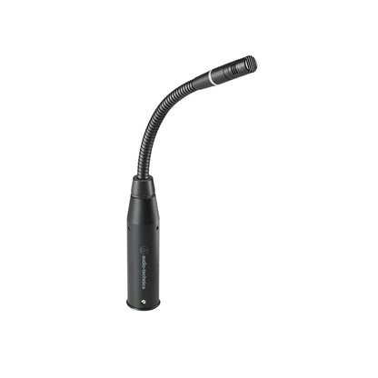 Audio-Technica ES925 Gooseneck Microphone with XLR Power Module | Cardioid | 9.08"