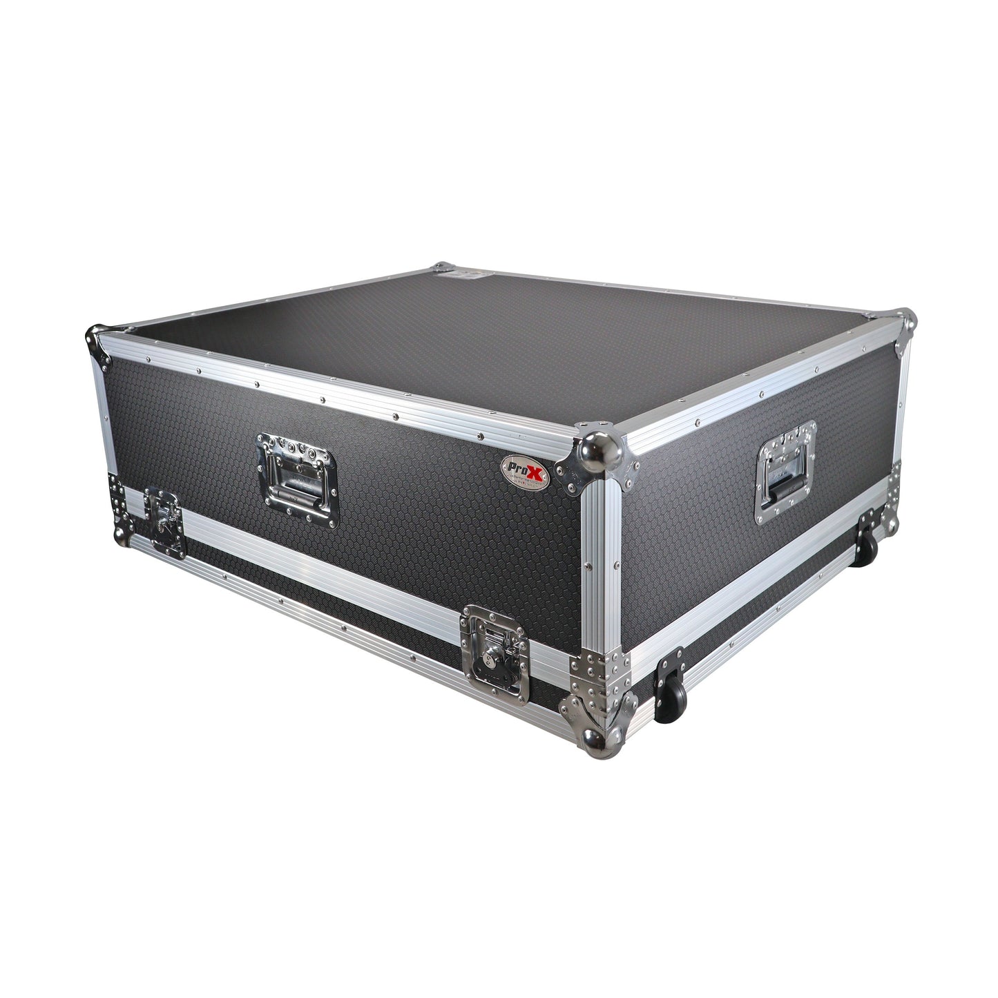 ProX XS-BX32W ATA Flight Case For Behringer X32 With Wheels