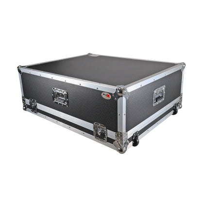 ProX XS-BX32W ATA Flight Case For Behringer X32 With Wheels