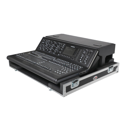 ProX XS-MIDM32DHW Midas M32 Console Flight Case