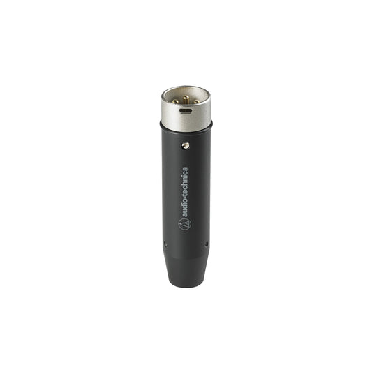 Audio-Technica ES925 Gooseneck Microphone with XLR Power Module | MicroLine | 9.08"