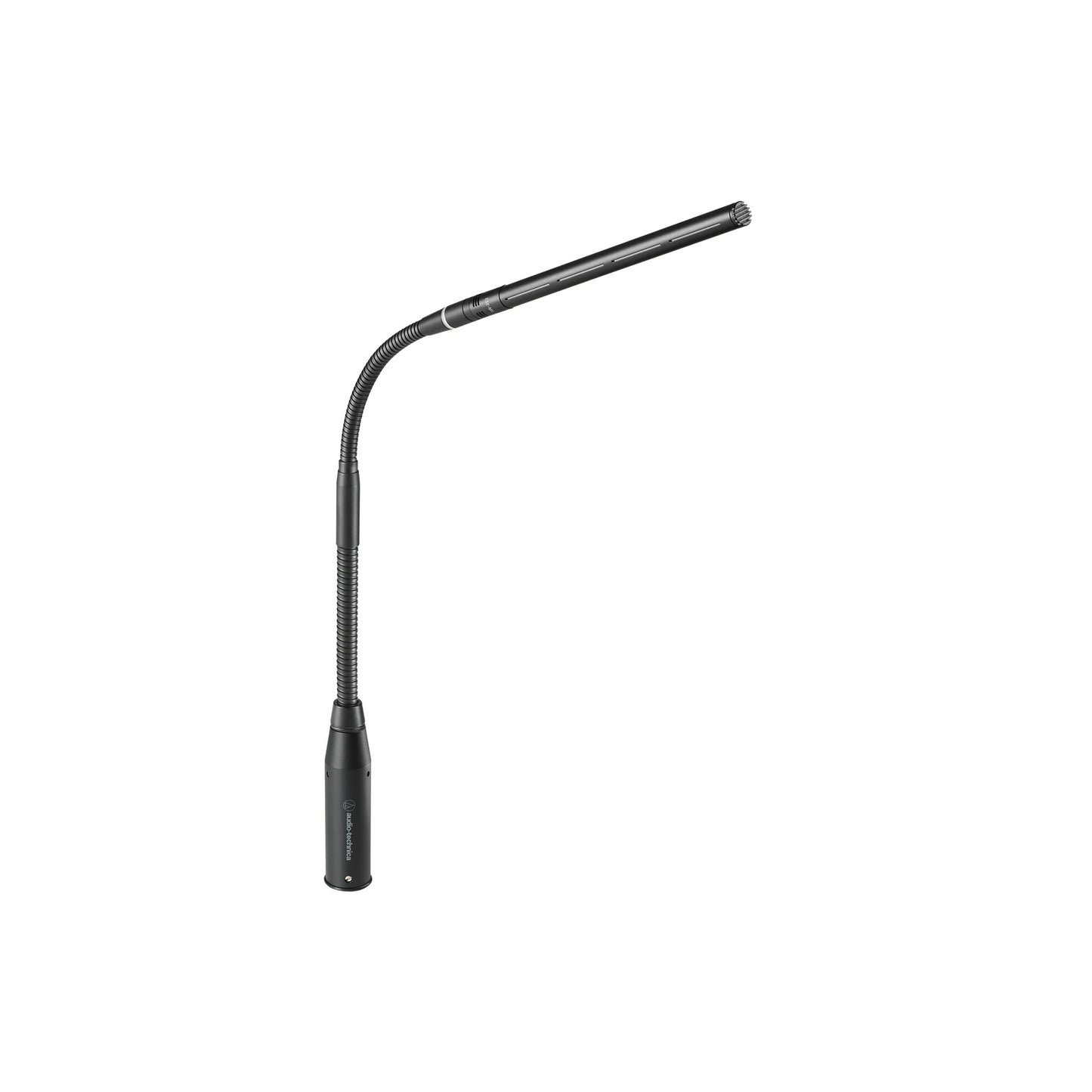 Audio-Technica ES925 Gooseneck Microphone with XLR Power Module | MicroLine | 9.08"