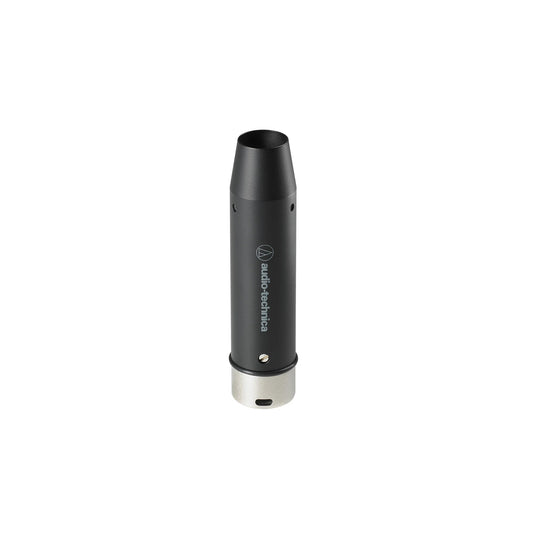 Audio-Technica ES925 Gooseneck Microphone with XLR Power Module | MicroLine | 15.08"