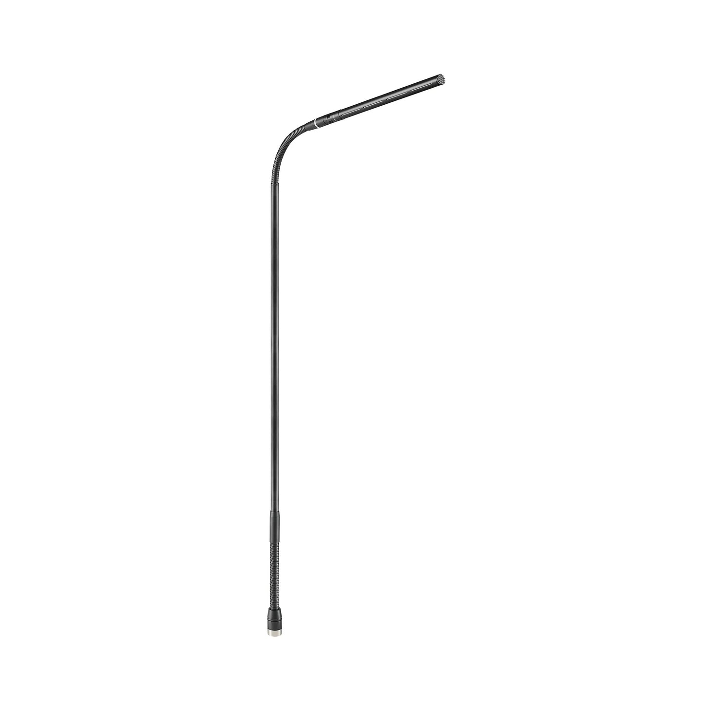 Audio-Technica ES925 Gooseneck Microphone with XLR Power Module | MicroLine | 21.08"