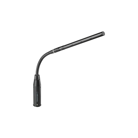 Audio-Technica ES925 Gooseneck Microphone with XLR Power Module | MicroLine | 4.85"
